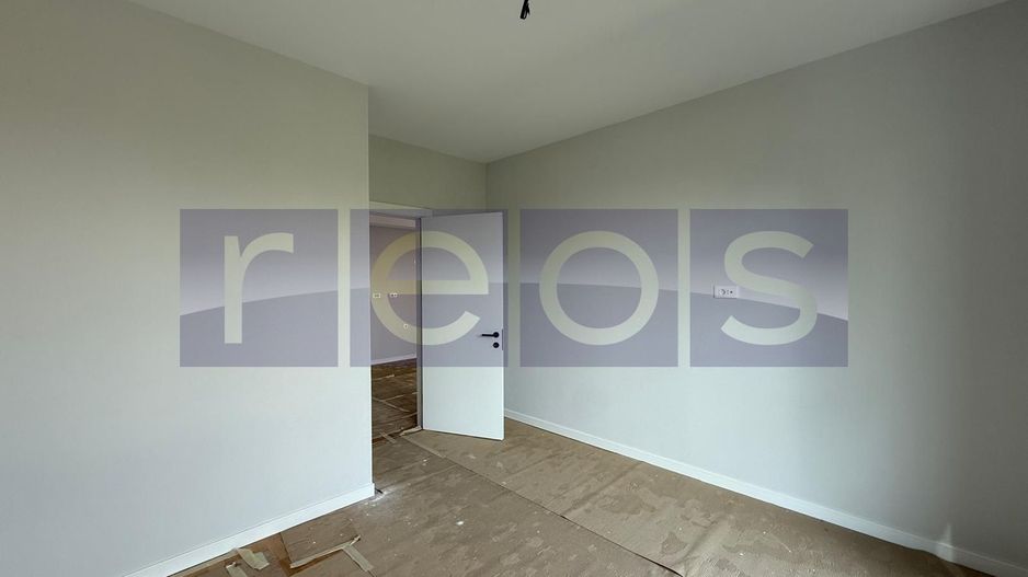 VANZARE APARTAMENT 2 CAMERE | STRAULESTI | 60MP | TERASA | COMPLEX NOU - Poză 8