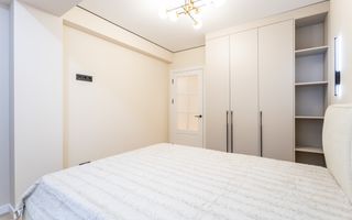 Vânzare, apartament, 2 camere+living, bul. Mircea cel Bătrân, Ciocana - Poză 8