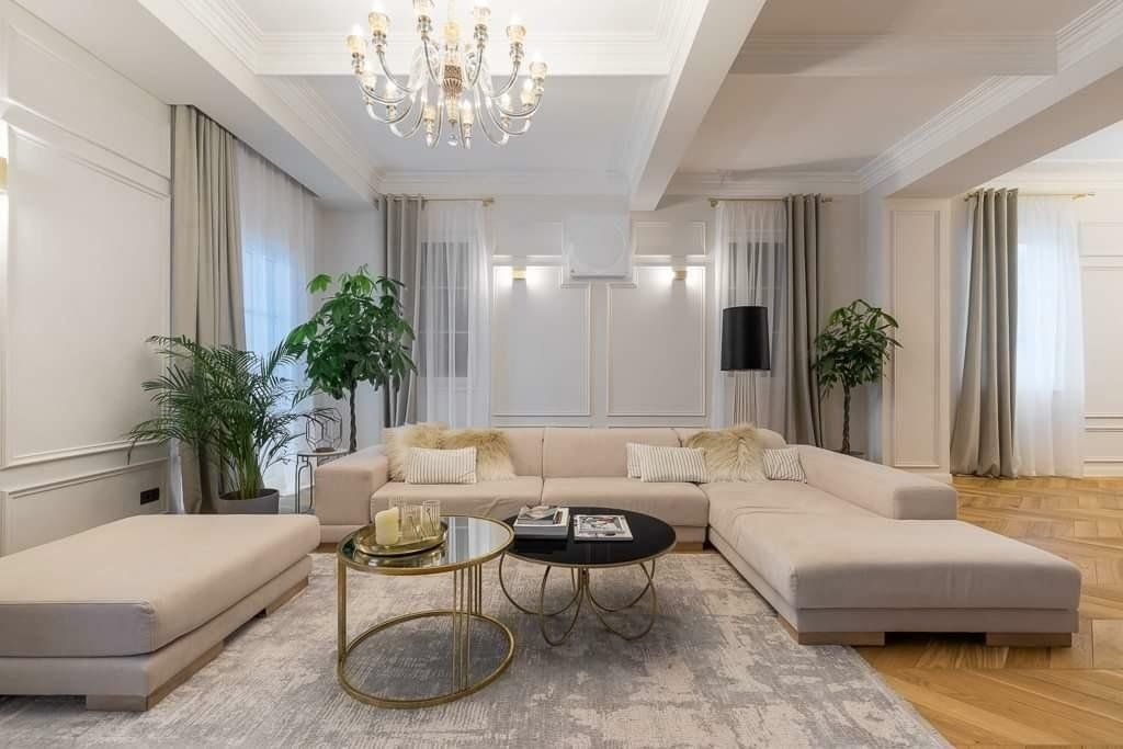 Vila cu piscina | Pipera | Mobilata si Utilata - Poză 3