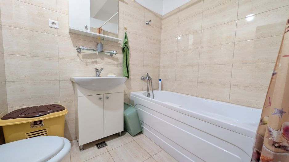 Apartament decomandat 3 camere Sector 3 Titan-Th. Pallady - Poză 10