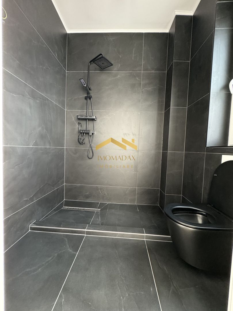 Bucovăț-Duplex P+E-4 Camere - Poză 18