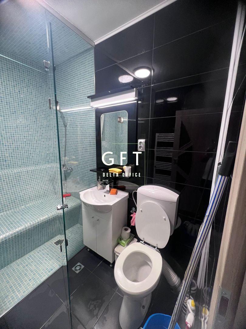 Casa de lux noua mobilata Floresti - Poză 25