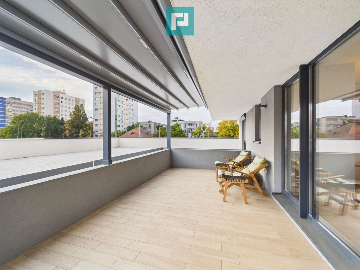 Apartament modern în complexul ISHO, Timișoara - Poză 14