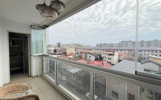 3 camere | 2 bai | InCity | Mobilat si utilat | Gata de mutat - Poză 10