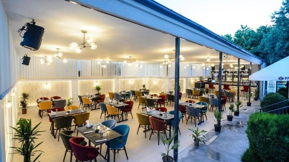 Hotel de vânzare  Mamaia, Constanța - Poză 6