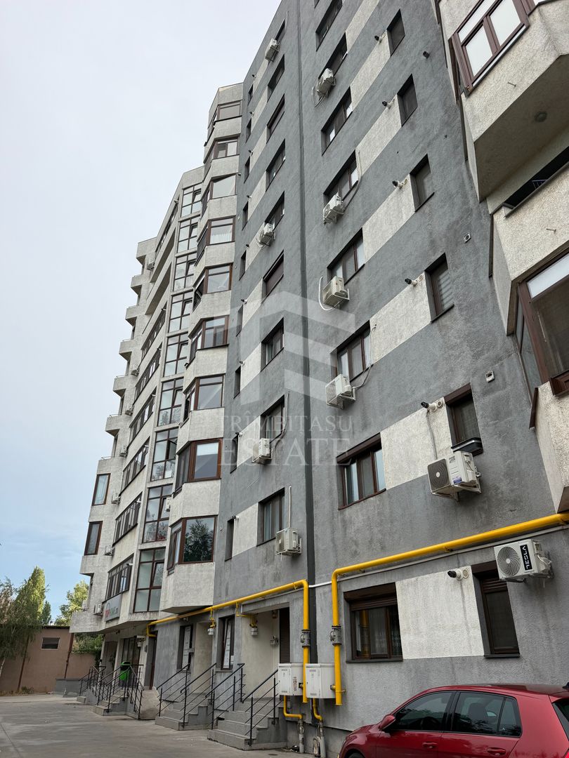 Apartament 2 camere Bloc nou 2 min Metrou Dimitrie Leonida Berceni 100 - Poză 24