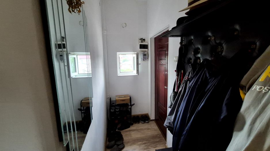 Apartament cu 3 camere 65,09 mp + 2 spatii 11,62 mp - Gara de Nord - Poză 7