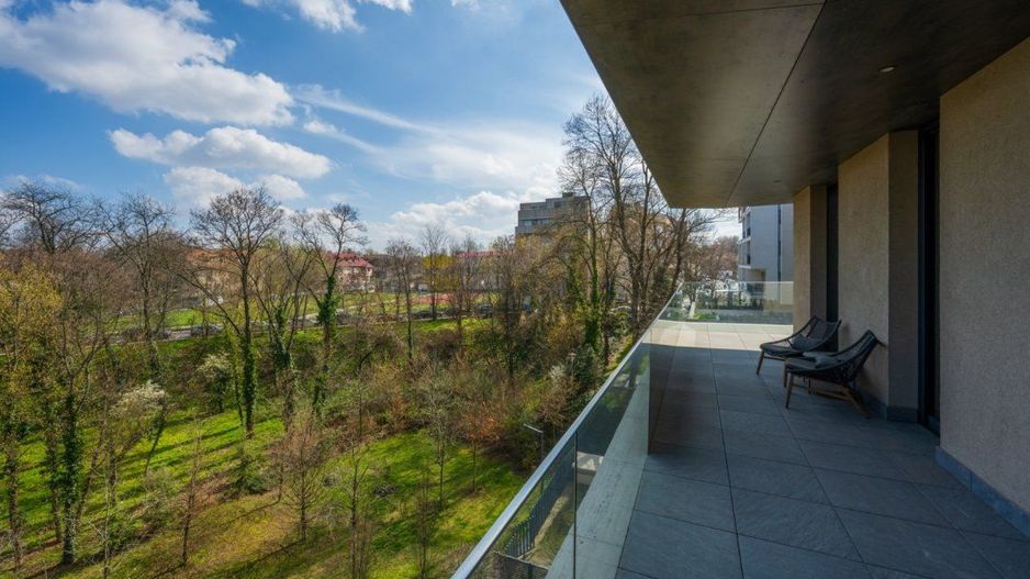 APARTAMENT PREMIUM | PARCARE | ONE RAHMANINOV - Poză 12