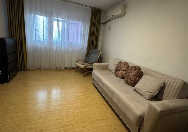 De vanzare apartament 2 camere Gorjului - Poză 1