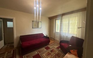 2 camere, et 3/4, centrala, Titulescu - 115 000 Euro - Poză 10