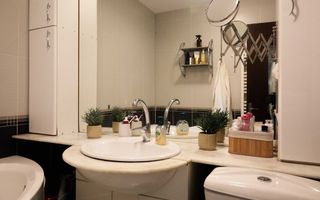 Apartament 2 camere de vanzare, Militari - Iuliu Maniu 190, 54mp - Poză 8