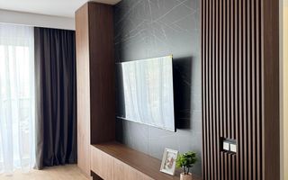 Apartamnet la cheie | Etaj intermediar | Zona Eroilor Floresti - Poză 7