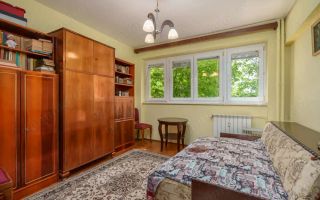 Sos Mihai Bravu - colegiul Iulia Hasdeu - 2 cam semidec - vedere spate - Poză 4