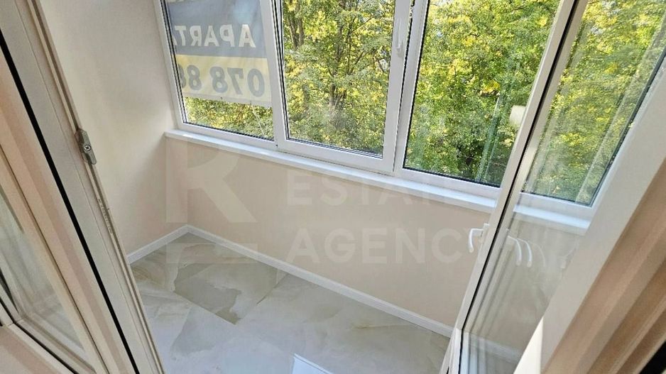 Vânzare, apartament, 3 camere, strada Alba Iulia, Buiucani - Poză 6