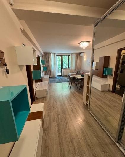 Apartament 3 camere complet utilat/mobilat Decebal/Alba Iulia - Poză 3