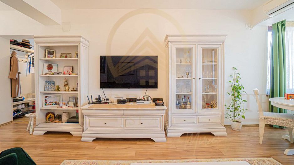 Dezrobirii - Scoala 23 - 3 camere modern la cheie, bloc 2010, etaj 2! - Poză 6