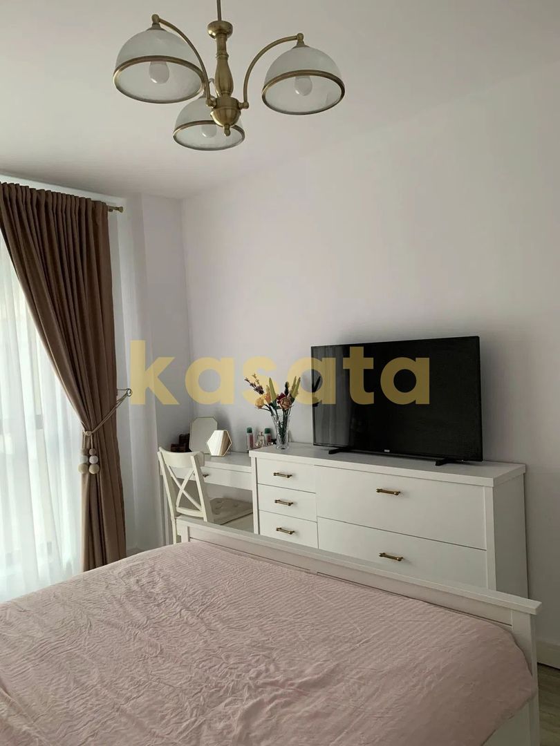 Apartament 3 camere | Onix North Pipera | Sector 1 - Poză 4