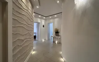 Apartament De Lux, 3 Cam., 130 Mp., Timisoara, Zona Elisabetin - Poză 13
