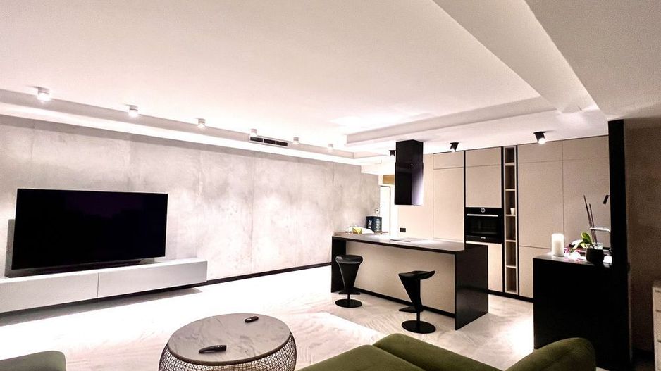 Herastrau- Nordului - Poză 1