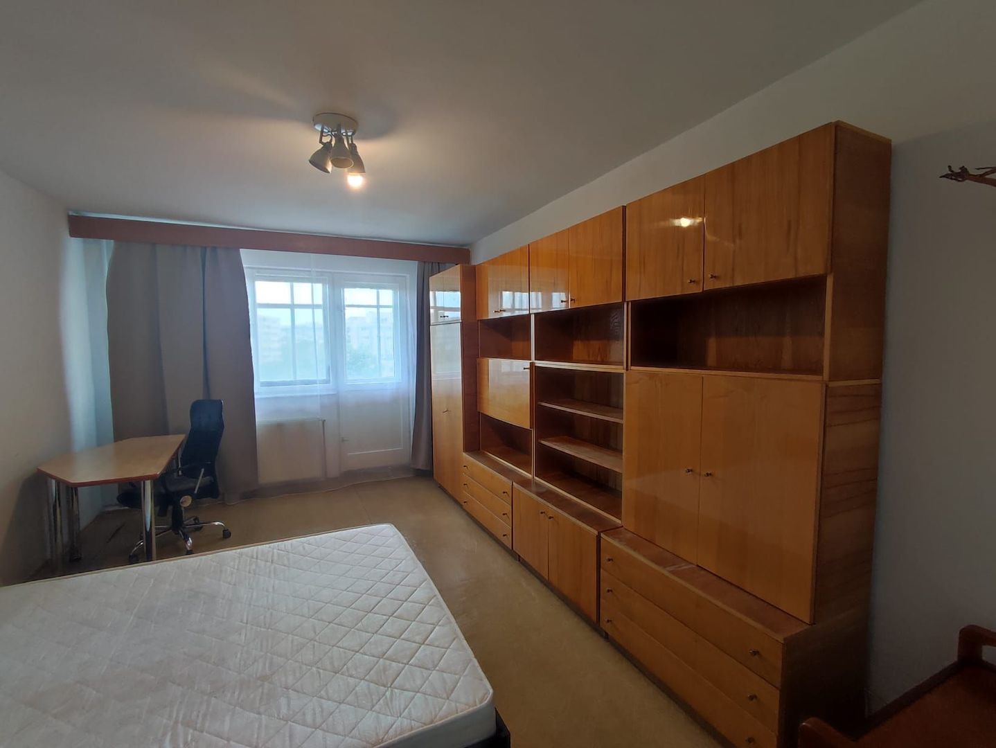 Apartament 2 camere decomandate 49 mp Str Donath zona Casa Radio - Poză 1