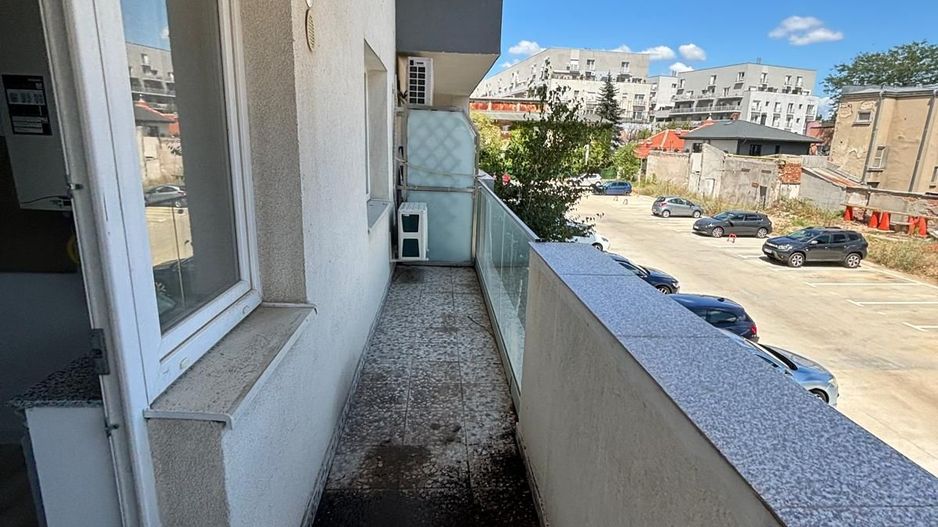 Apartament 2 camere BLOC NOU Parcul Carol T43 - Poză 14