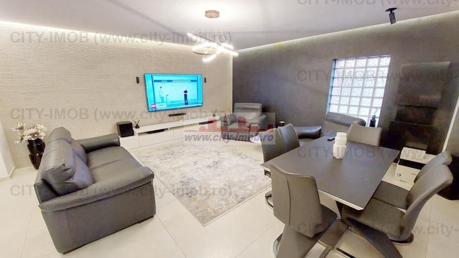 SE VINDE Apartament 4 camere, Central Park / Barbu Vacarescu / Parcul Circului - Poză 6