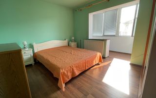 Apartament spațios cu două camere, etajul 4 cu acoperiș. - Poză 21