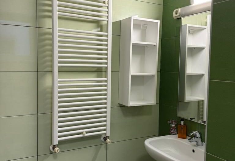 AP. 2 CAMERE OCTOPUS RESIDENCE, PARCARE, METROU 11 MIN, BLOC NOU - Poză 9