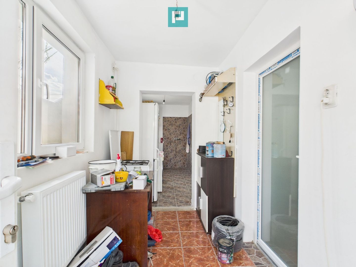 Casă individuală  SanAndrei - Poză 4