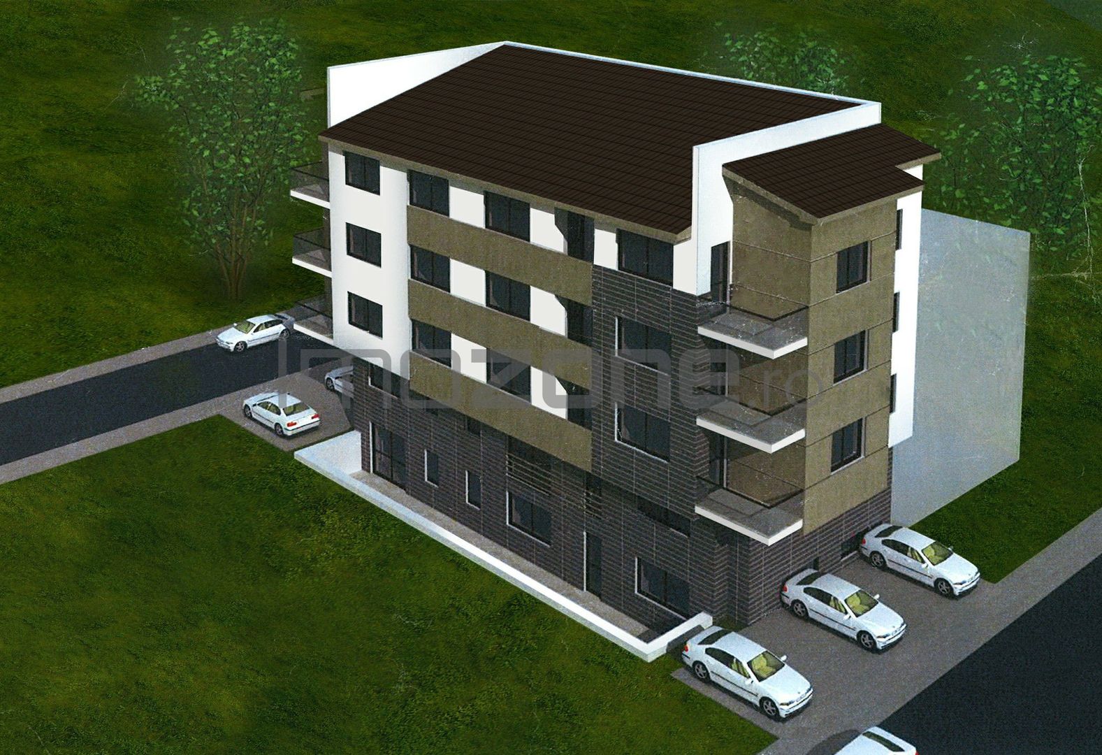 Silver Residence - Moinesti - Poză 8