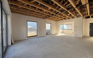 Casă individuală pe un singur nivel – Viile Sibiului - Poză 12