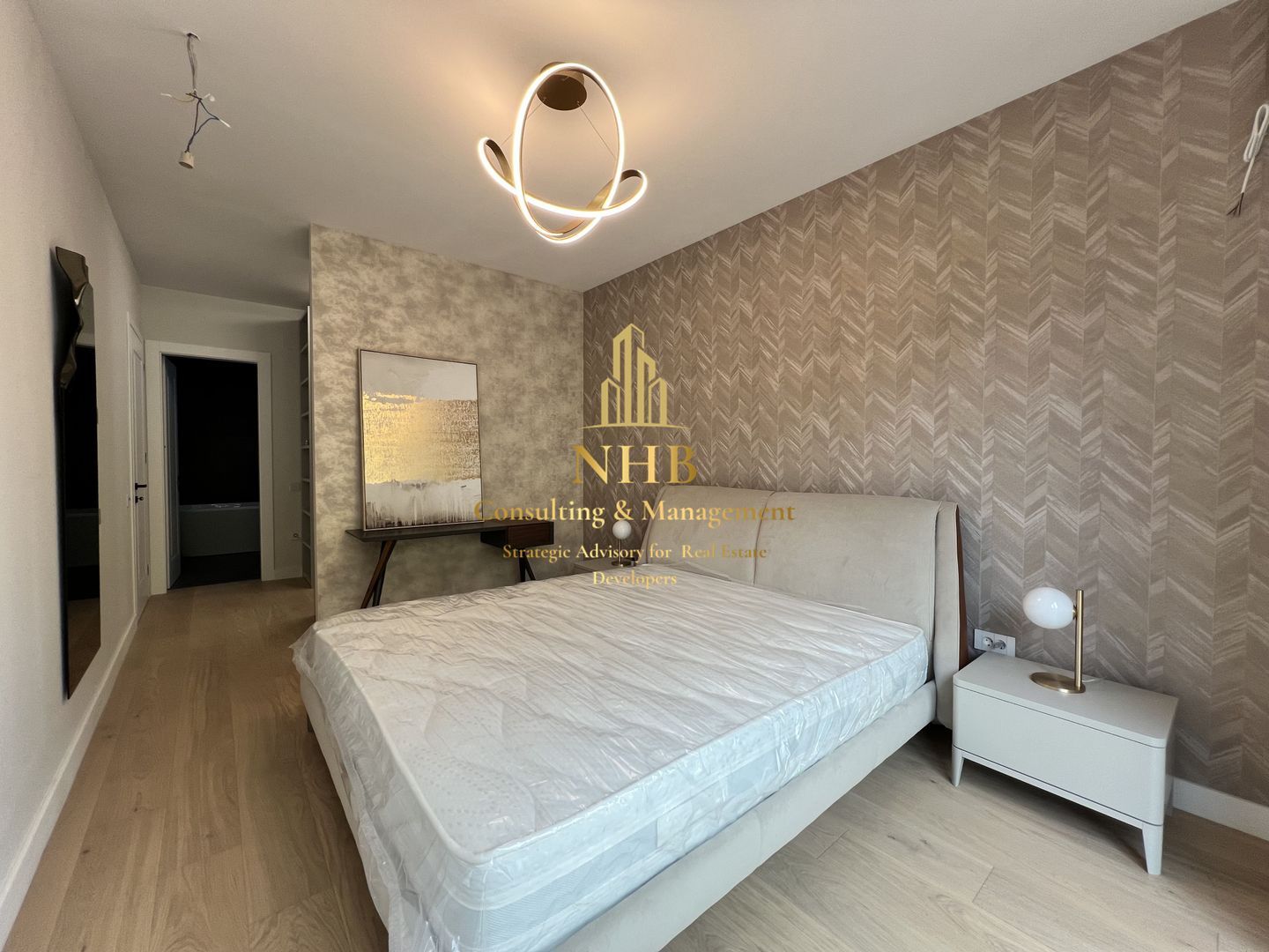 Apartament 3 Camere, Iancu Nicolae, Padurea Baneasa - Poză 7