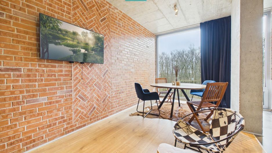 Apartament LoftGreen | Vedere pădure | Parcare - Poză 17