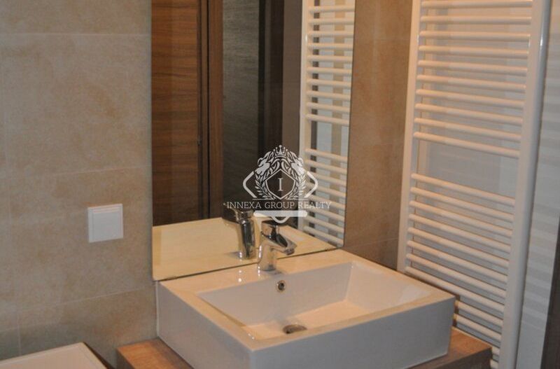 Apartament 3 camere decomandat de inchiriat in zona Unirii - Poză 5