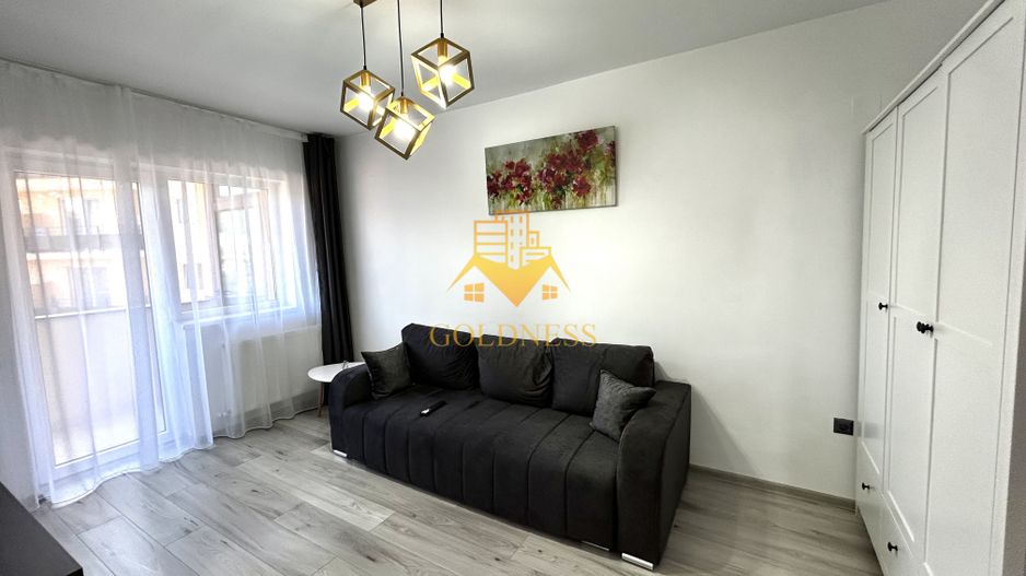 2 camere, Modern, Parcare, Mega Image, Zona Florilor, Floresti - Poză 3