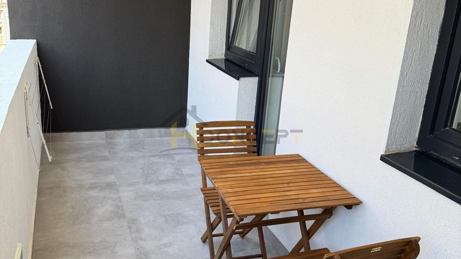 Inchiriere Studio finisat modern 5-7 min metrou Berceni - Poză 9