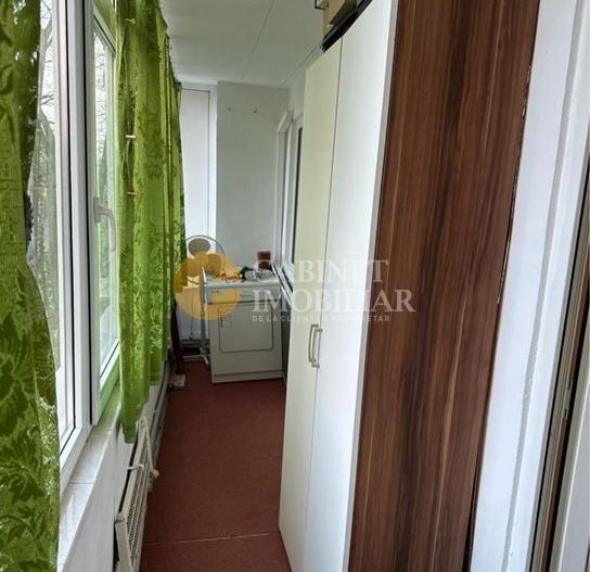 Tatarasi 4 camere etaj 3/4 - 90mp - mobilat - GARAJ - Poză 7