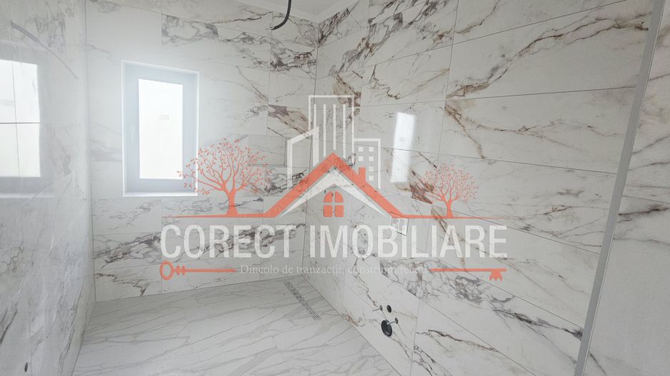 Casa premium 120 mp  utili panorama de vis - Poză 5