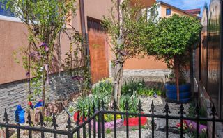 Casa Individuala I 165 MPU I Zona Tineretului- Sibiu - Poză 12