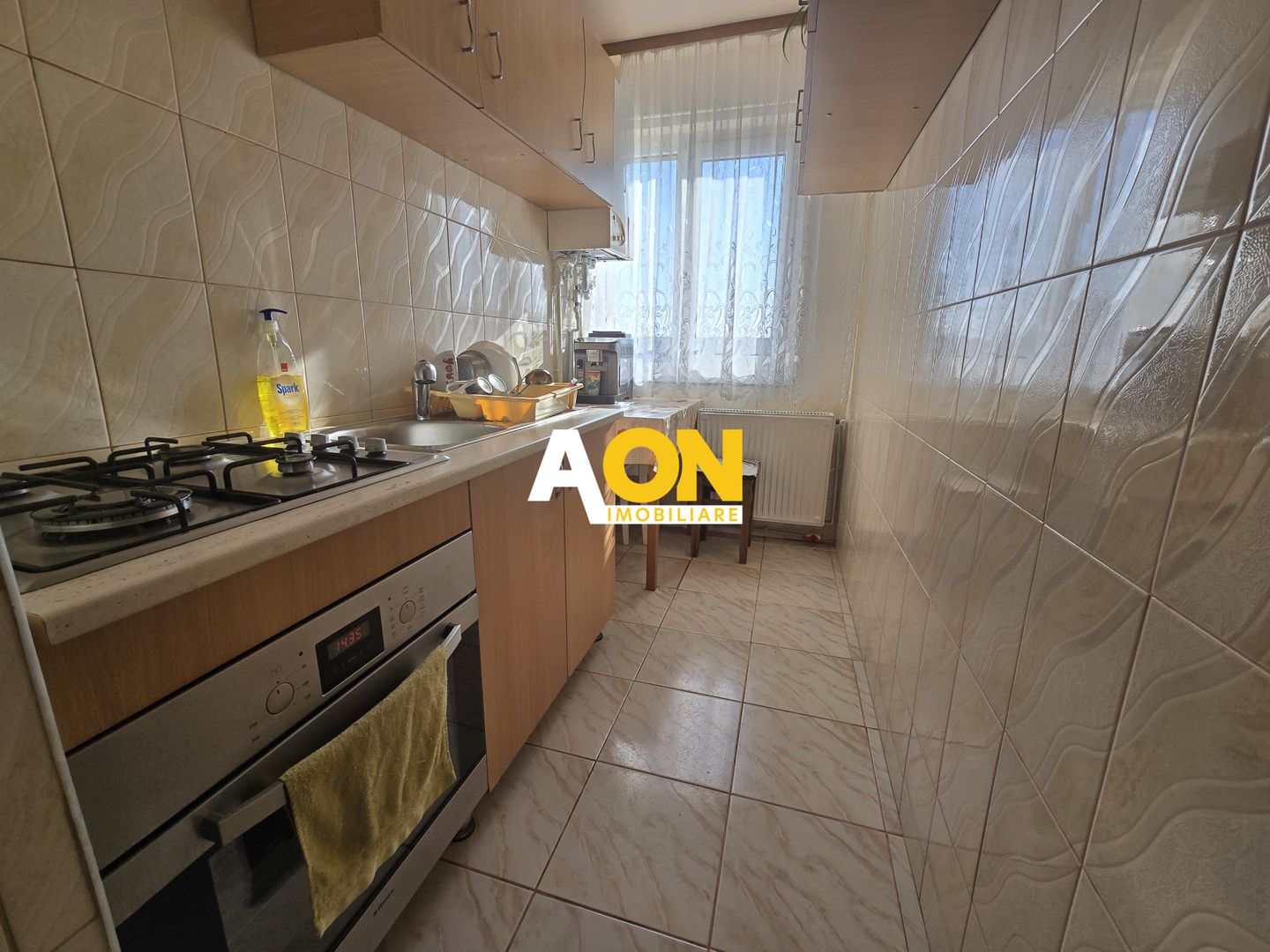 Apartament 2 Camere Zona Cetate, Complet Mobilat - Poză 7