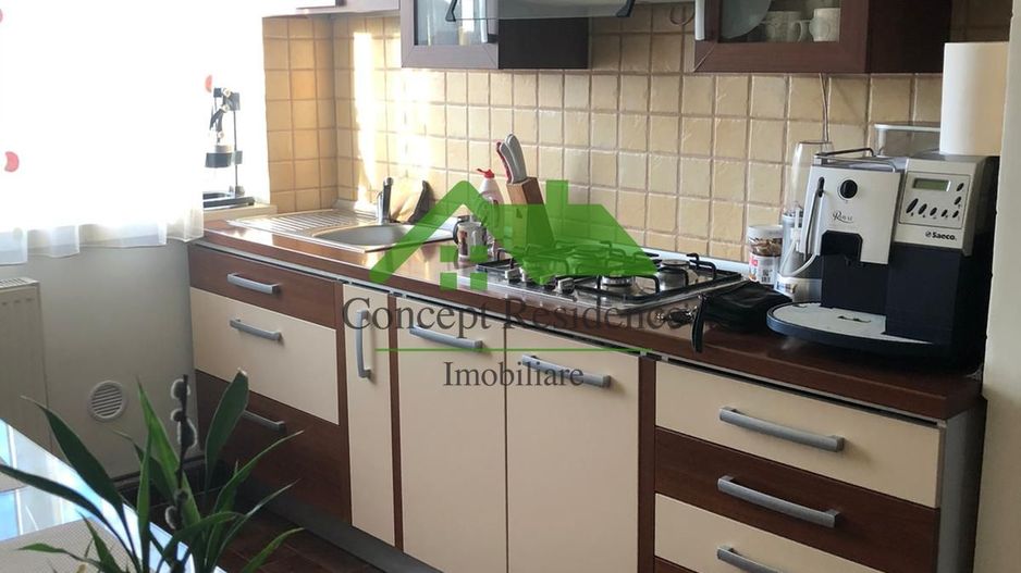 Vand apartament 2 camere, bloc nou, Anton Pann - Poză 2