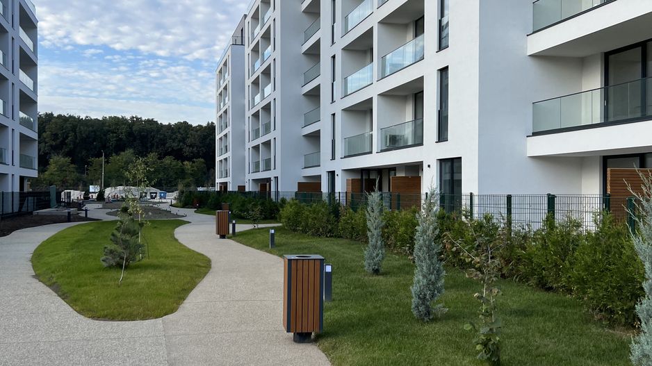 Apartament Jandarmeriei | Stejarii (PRIMA INCHIRIERE) - Poză 12