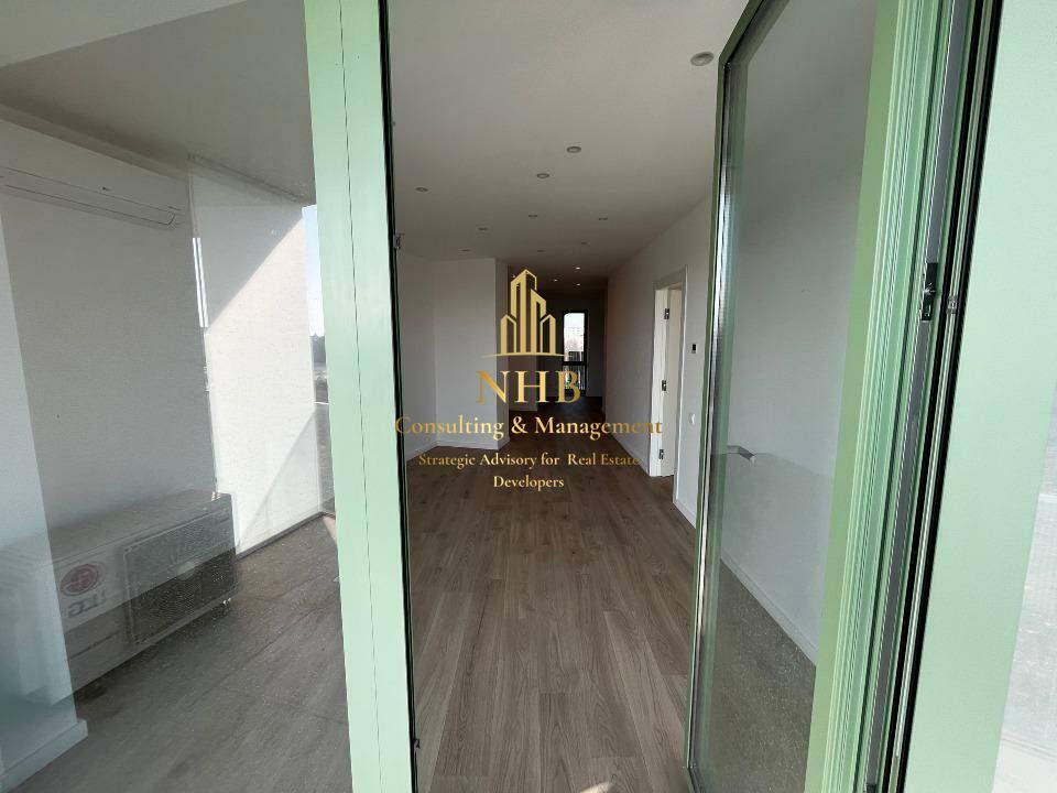 Apartament 2 Camere + 2 AC + Parcare - Complexul  303 by Rădăcini - Poză 10