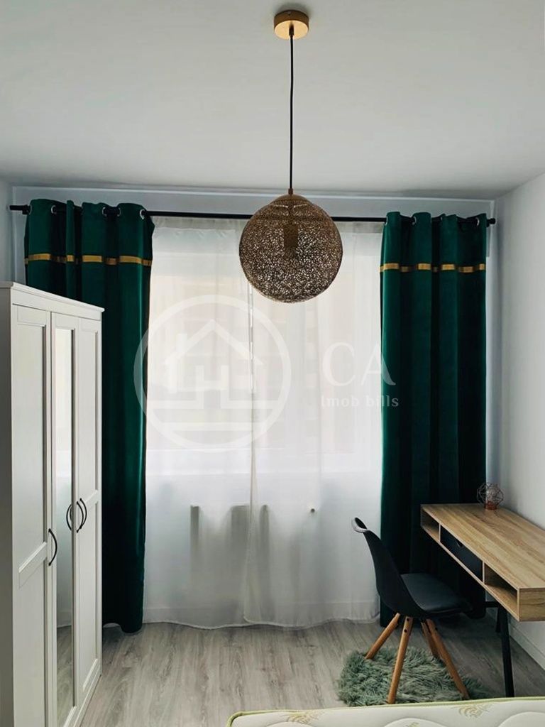 Apartament de închiriat cu 3 camere în Prima Oneștilor, Oradea - Poză 7