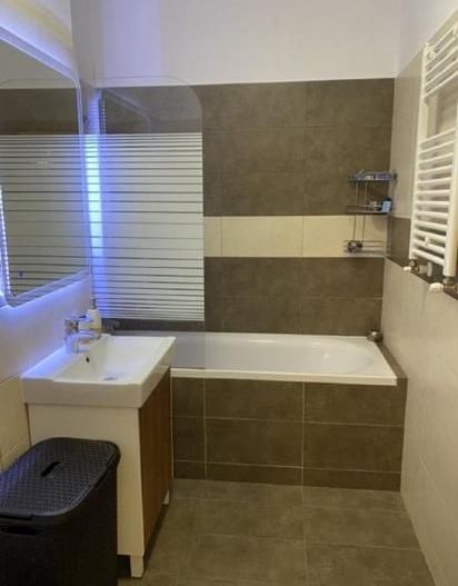 Garsoniera Studio zona Dristor mobilata modern - Poză 5