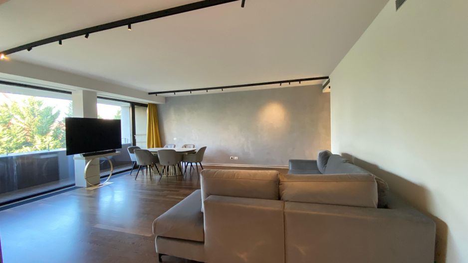 3 camere Bloc Nou Rahmaninov- Floreasca - Poză 2