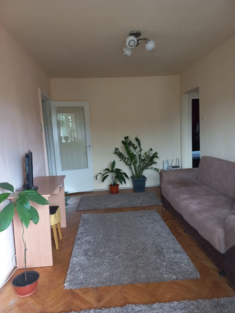 COMISION 0% | Apartament 3 Camere | Zona Circumvalatiunii | Etaj 4 - Poză 1