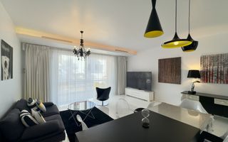 Apartament 4 camere Primaverii | Loc de parcare - Poză 3
