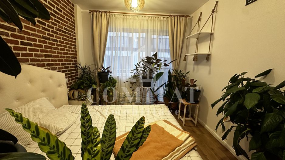 Apartament 3 camere | 2 locuri de parcare | Zona Vivo - Poză 11