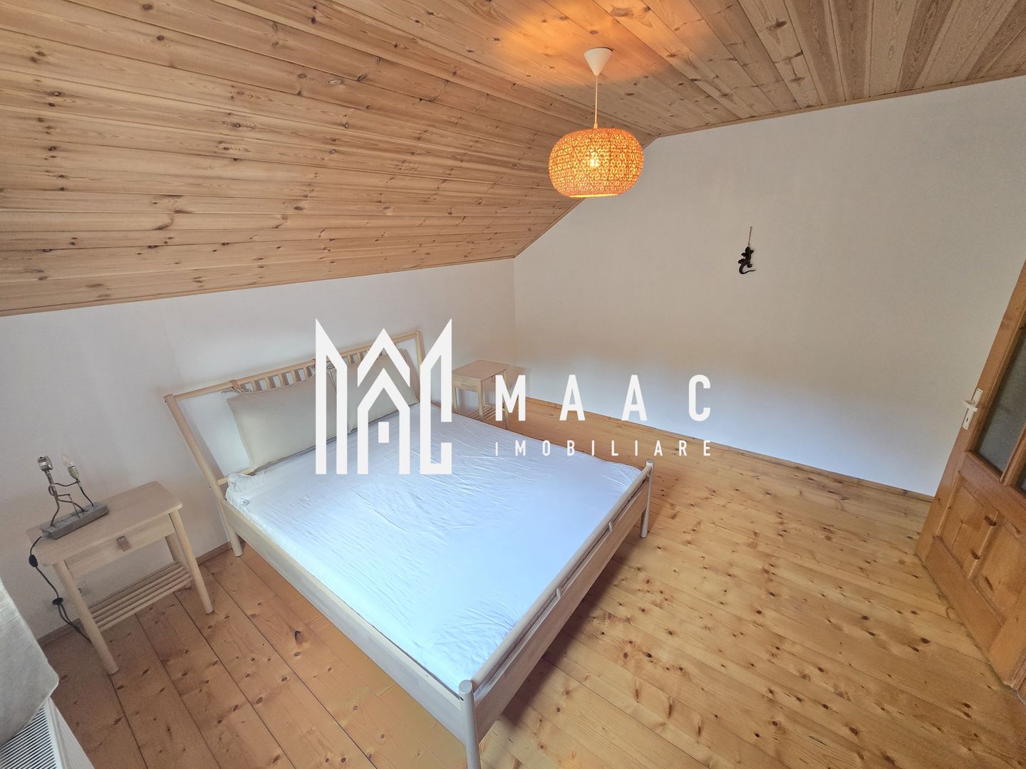 Casa 4 camere 3825 mp teren Cisnadioara - Poză 7